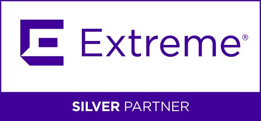 Extreme Networks Silver Partner