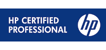 HP Certified Professional